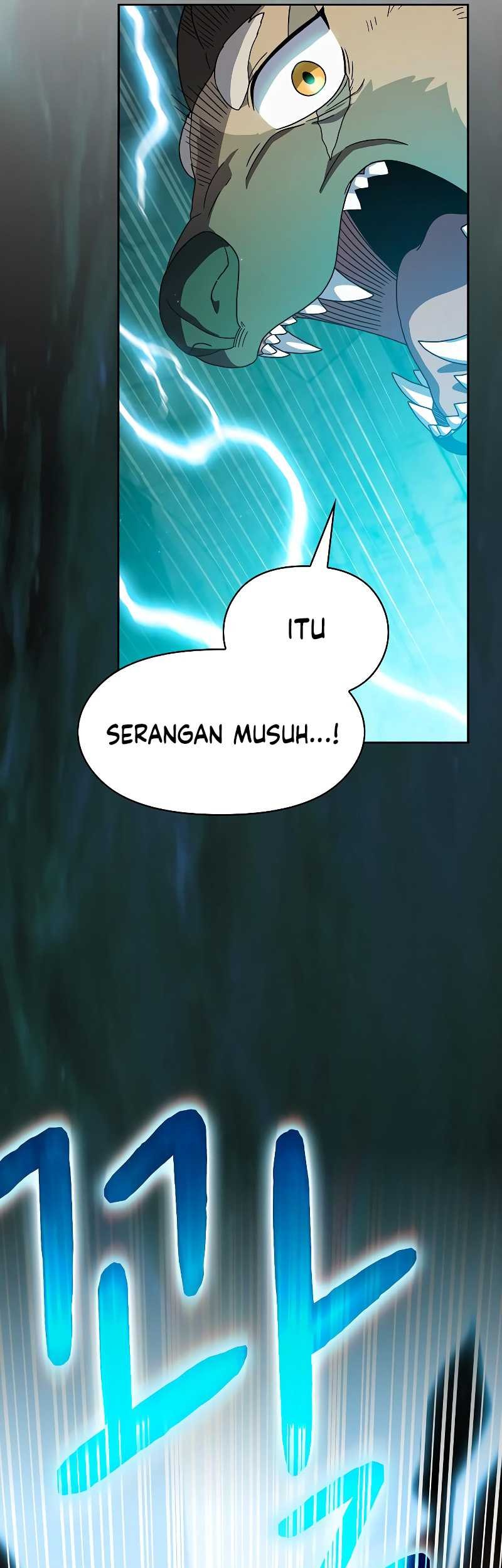 The Nebula’s Civilization chapter 26 halaman 9