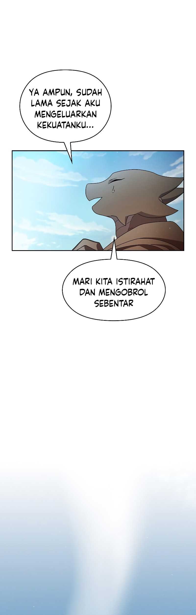 The Nebula’s Civilization chapter 26 halaman 16