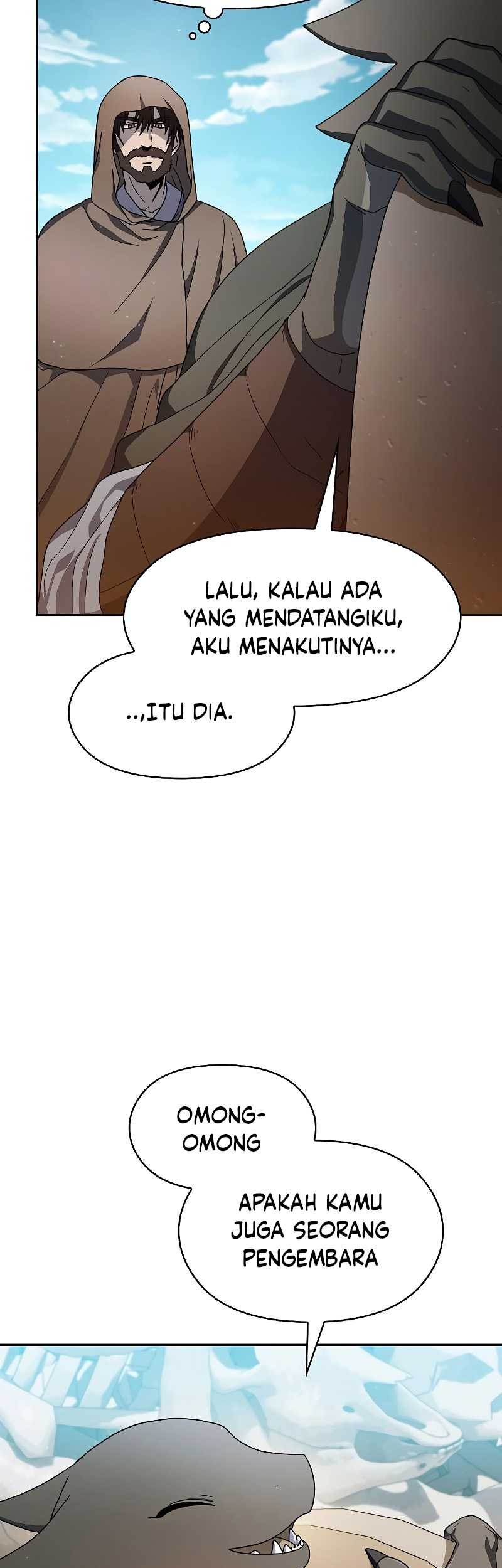 The Nebula’s Civilization chapter 26 halaman 26