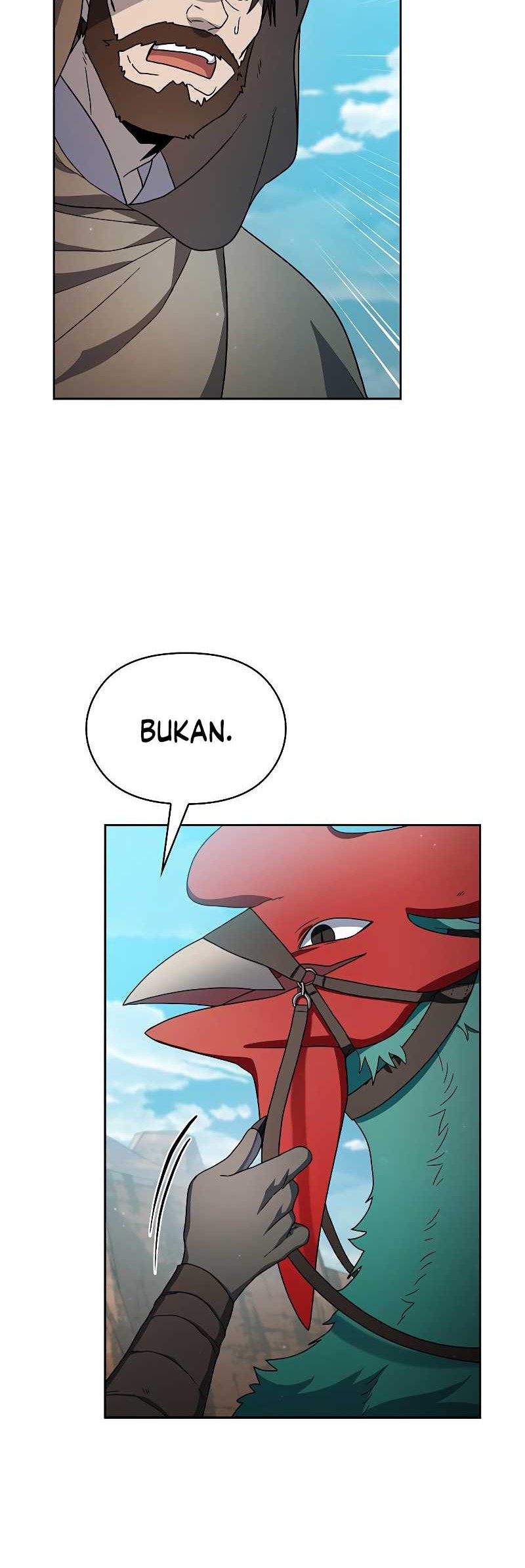The Nebula’s Civilization chapter 26 halaman 33
