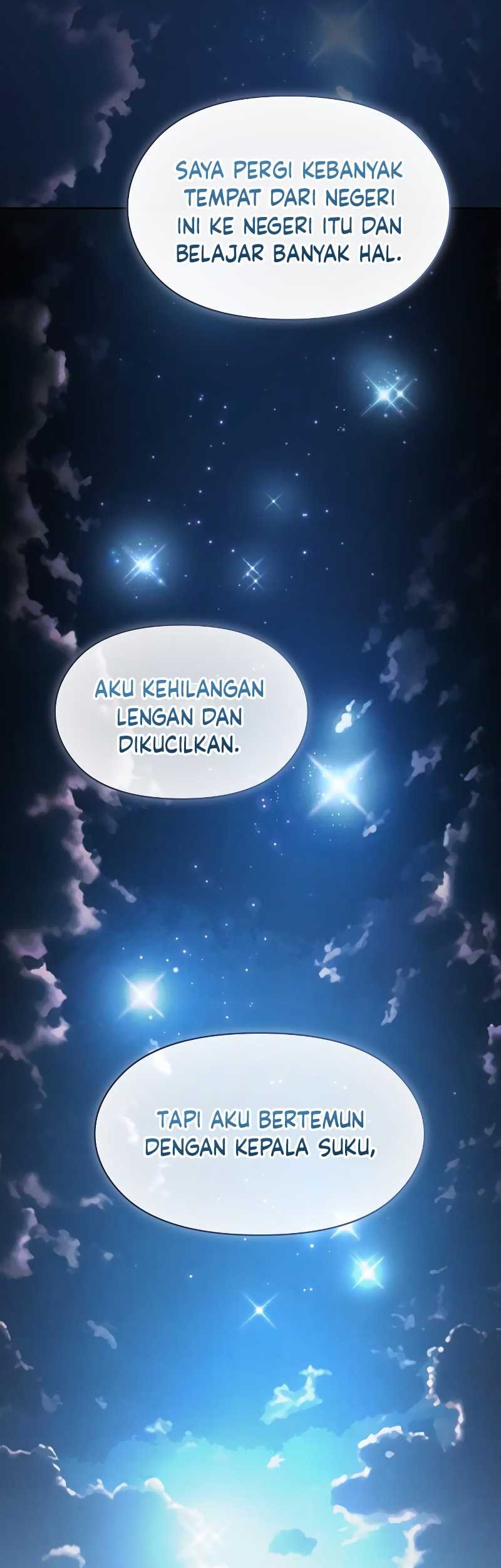 The Nebula’s Civilization chapter 26 halaman 57
