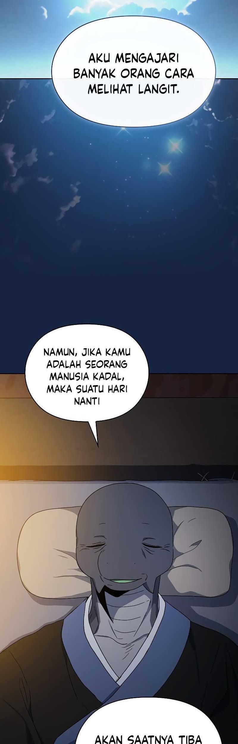 The Nebula’s Civilization chapter 26 halaman 58