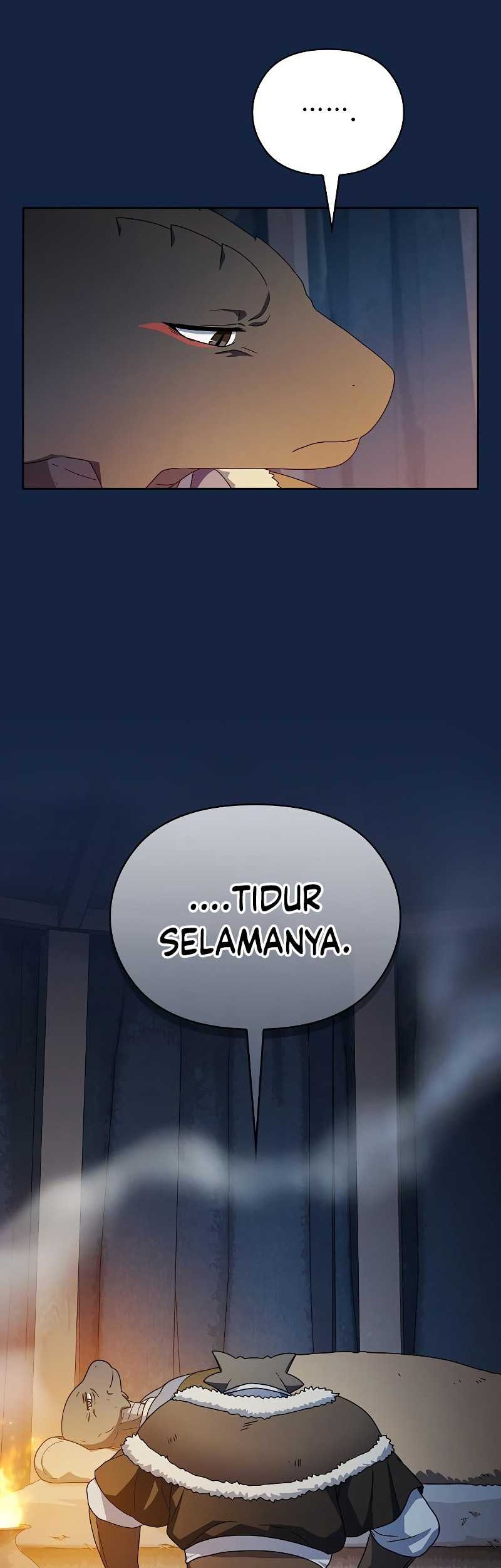 The Nebula’s Civilization chapter 26 halaman 60