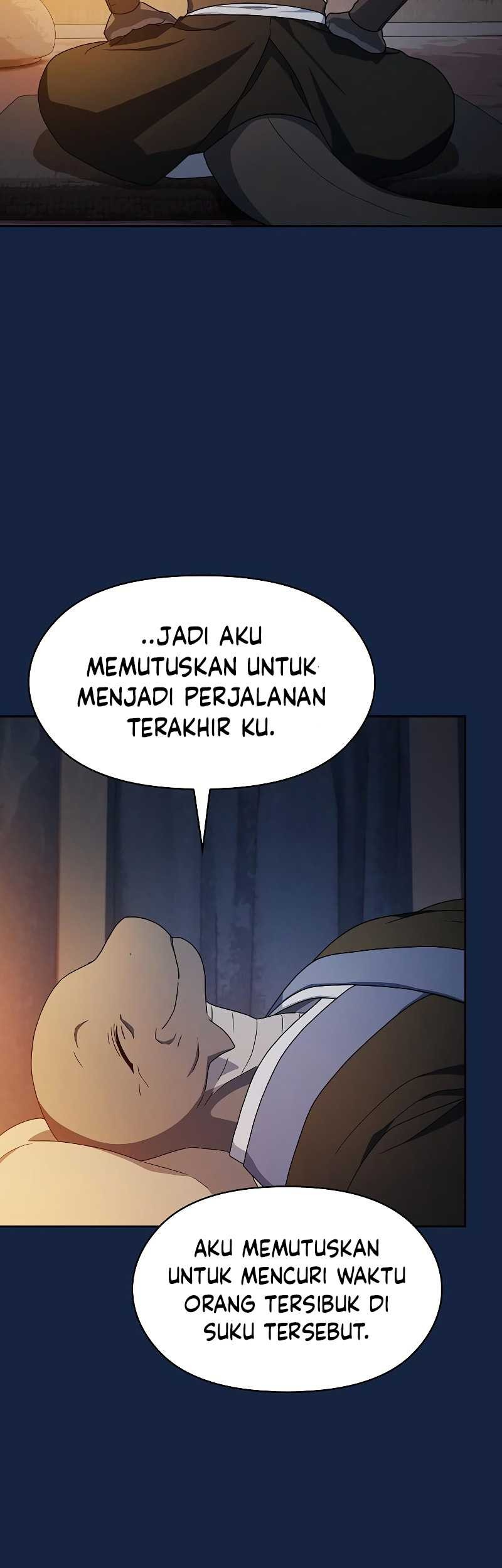The Nebula’s Civilization chapter 26 halaman 61