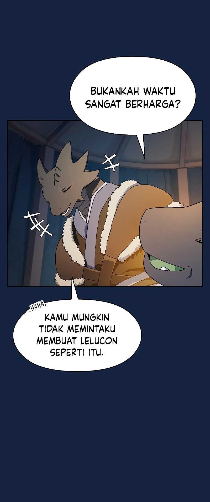 The Nebula’s Civilization chapter 26 halaman 62