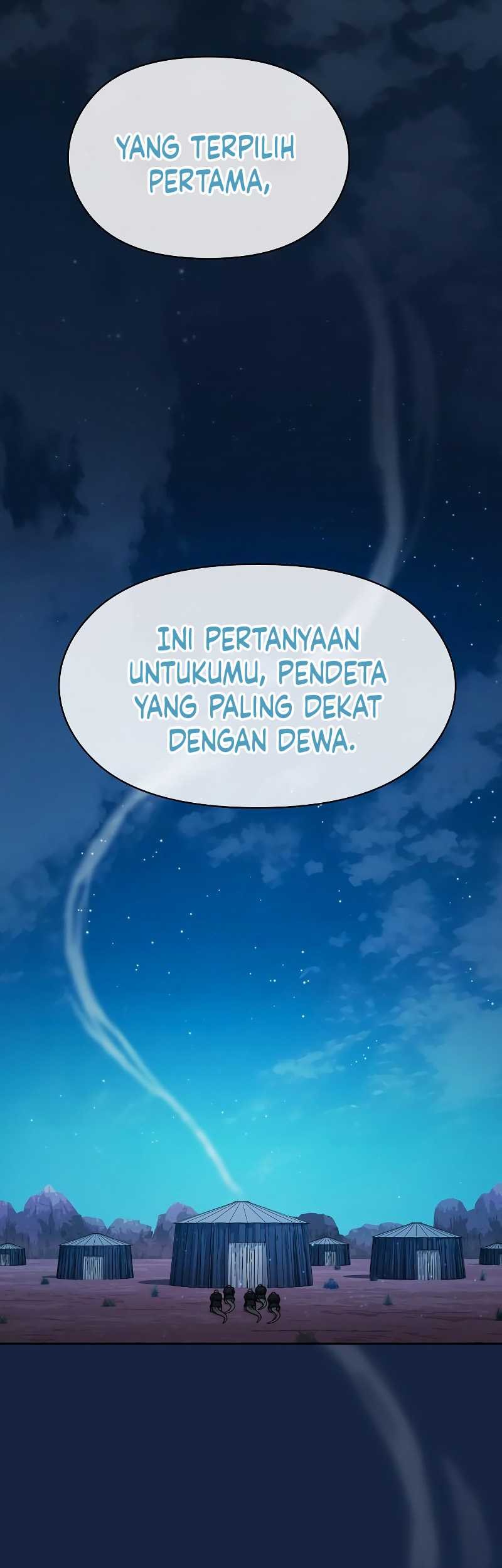 The Nebula’s Civilization chapter 27 halaman 7