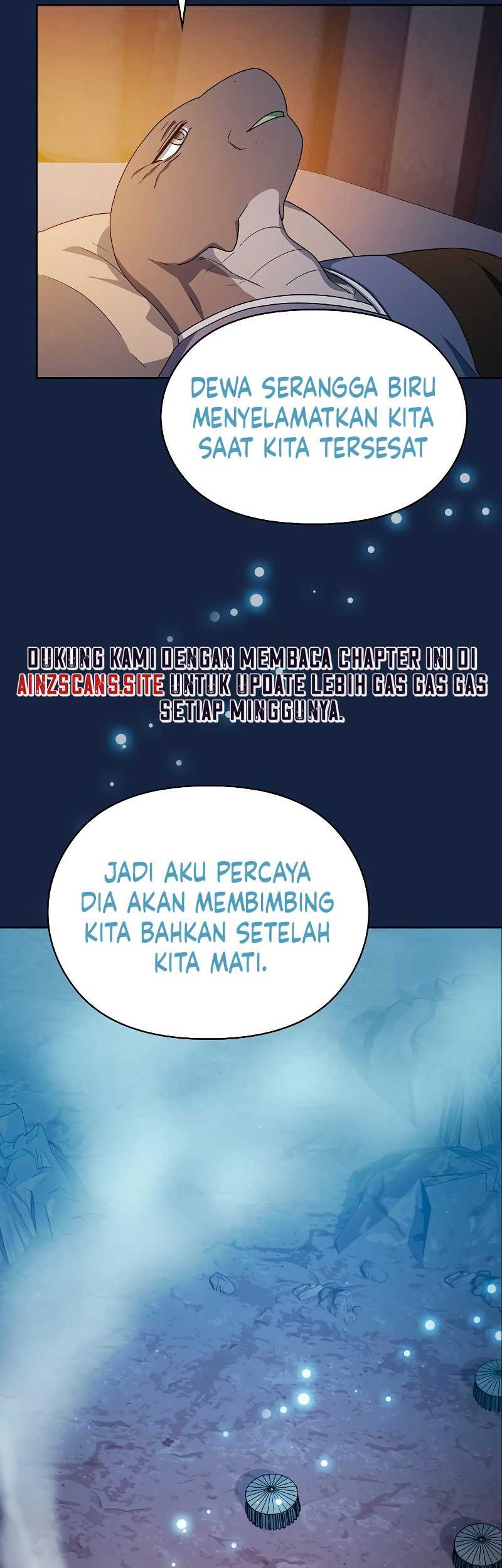 The Nebula’s Civilization chapter 27 halaman 12