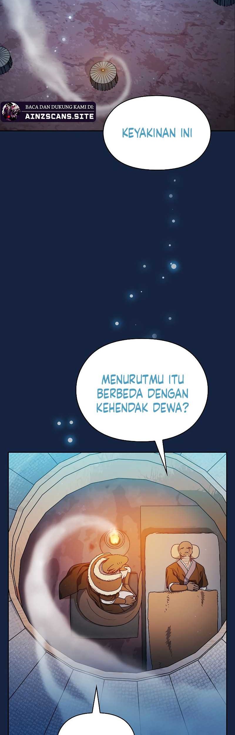 The Nebula’s Civilization chapter 27 halaman 13