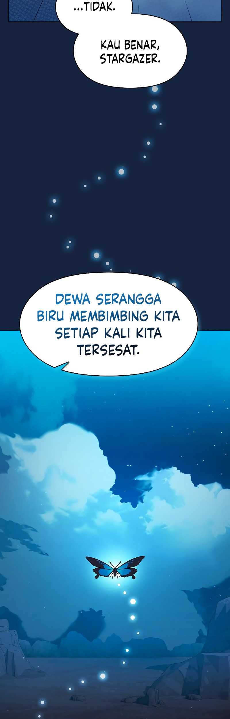 The Nebula’s Civilization chapter 27 halaman 14