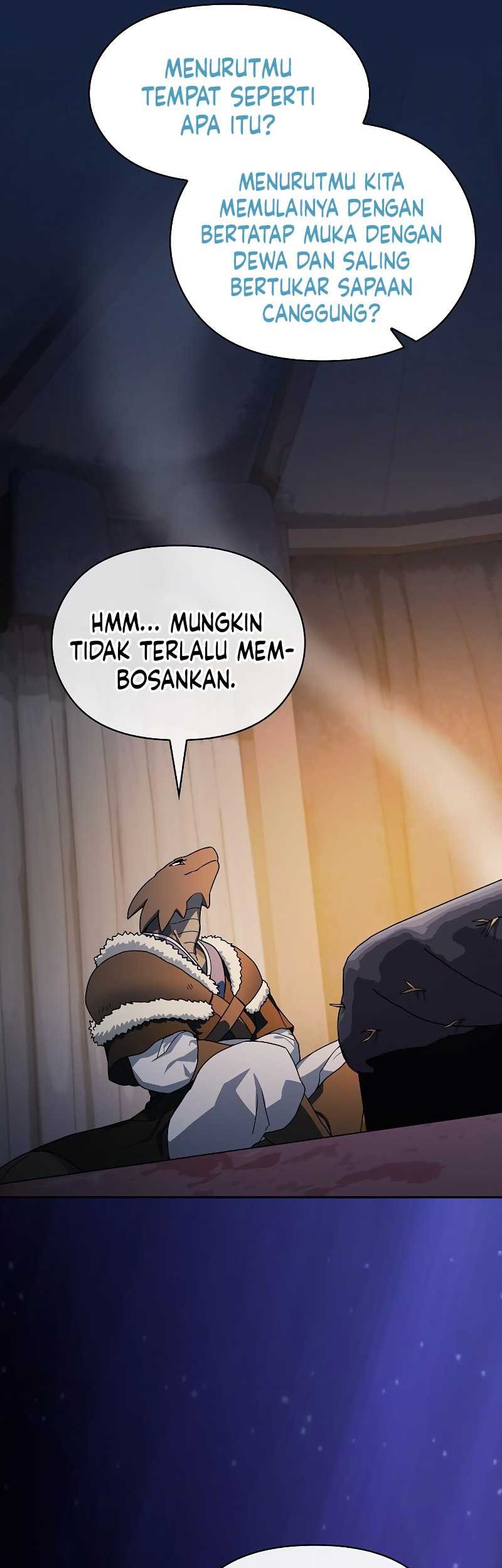 The Nebula’s Civilization chapter 27 halaman 16