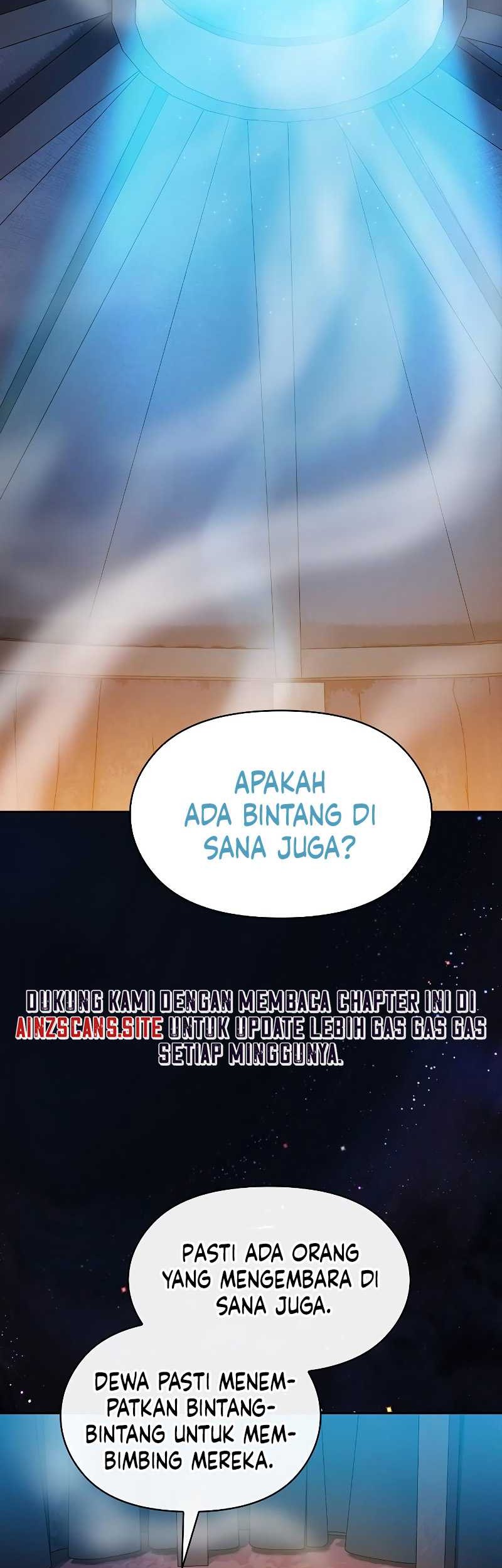 The Nebula’s Civilization chapter 27 halaman 24