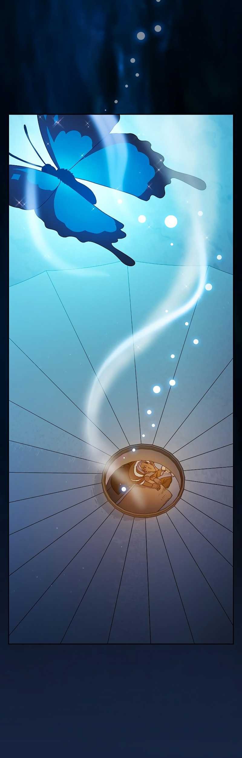 The Nebula’s Civilization chapter 27 halaman 33
