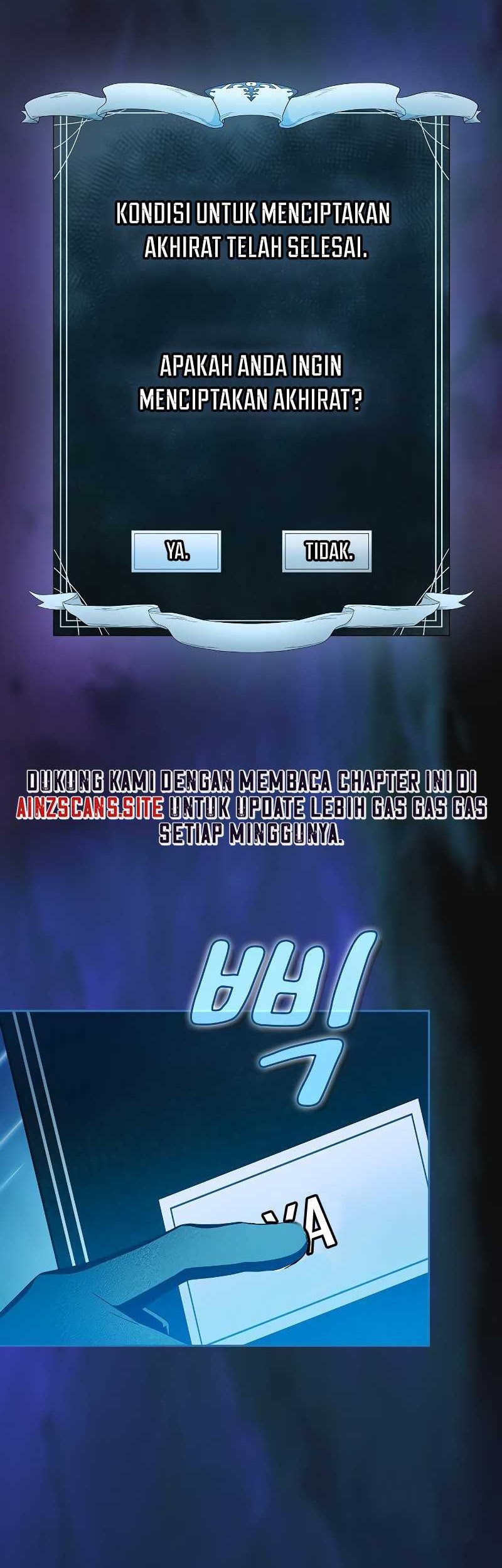 The Nebula’s Civilization chapter 27 halaman 38