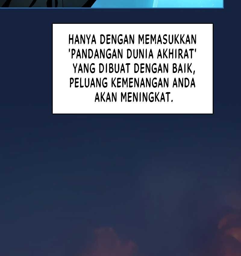 The Nebula’s Civilization chapter 27 halaman 41