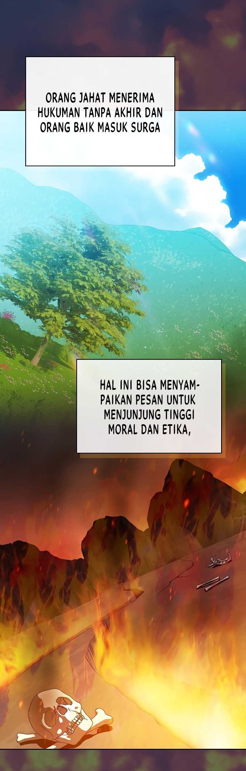 The Nebula’s Civilization chapter 27 halaman 42