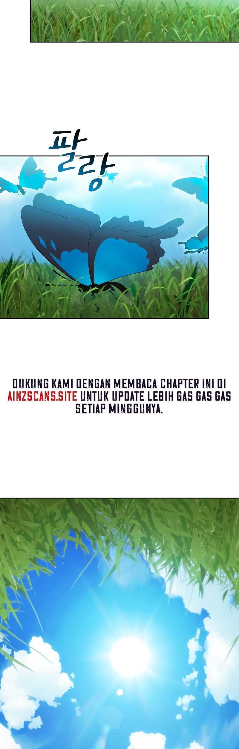 The Nebula’s Civilization chapter 27 halaman 50