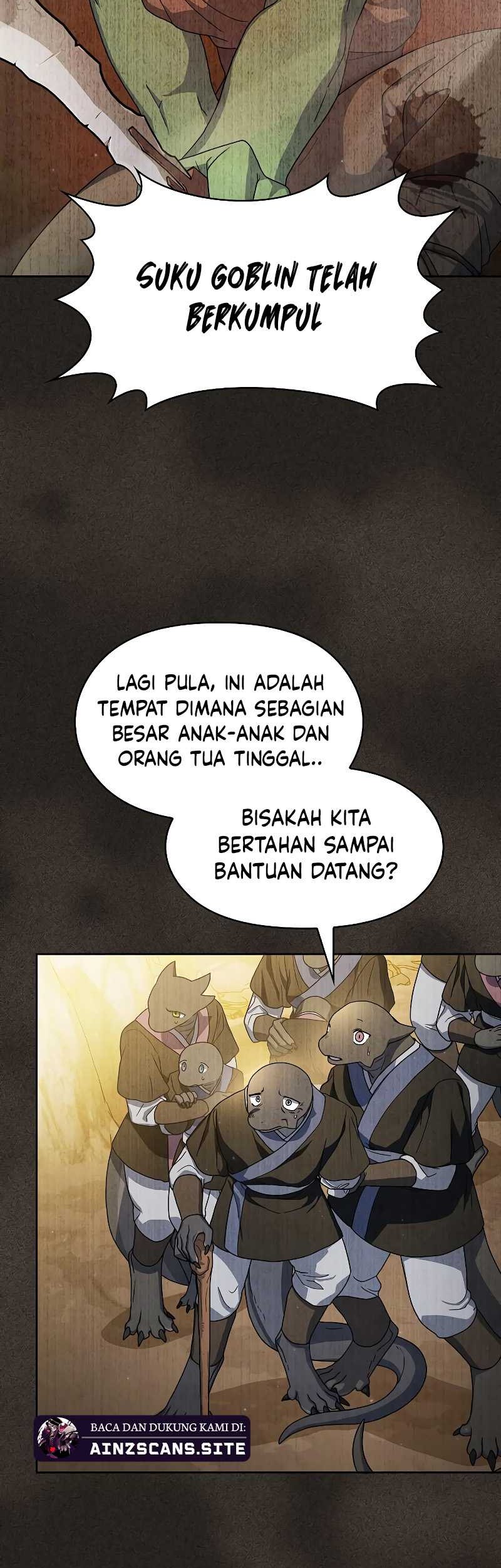 The Nebula’s Civilization Bab 28 halaman 11