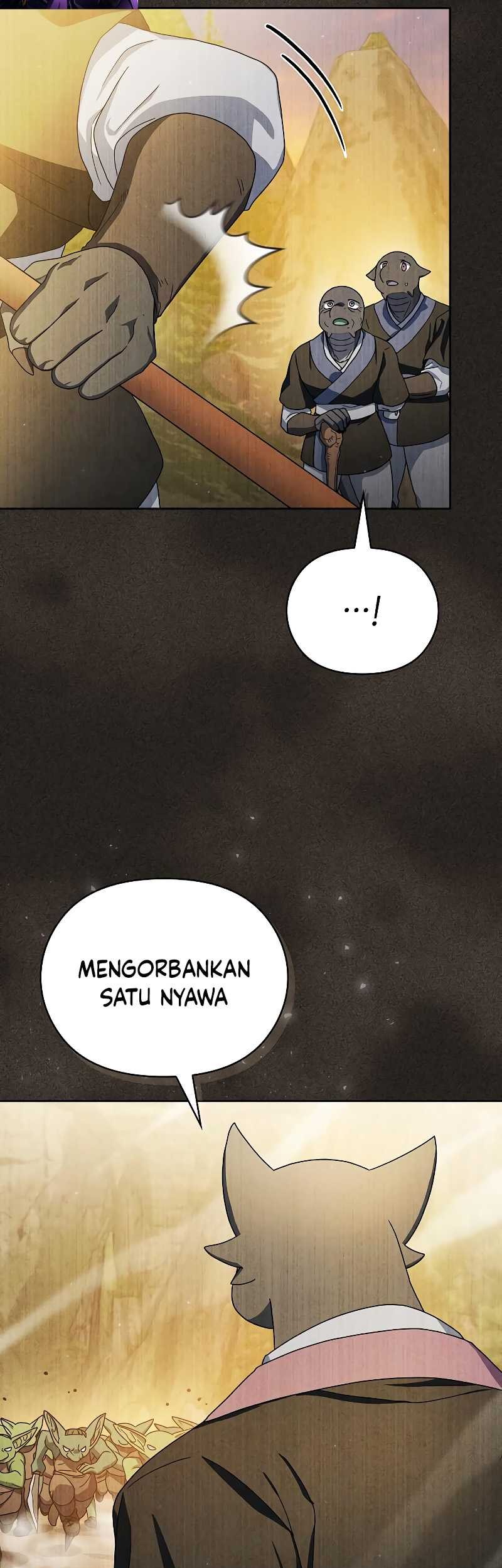 The Nebula’s Civilization Bab 28 halaman 13