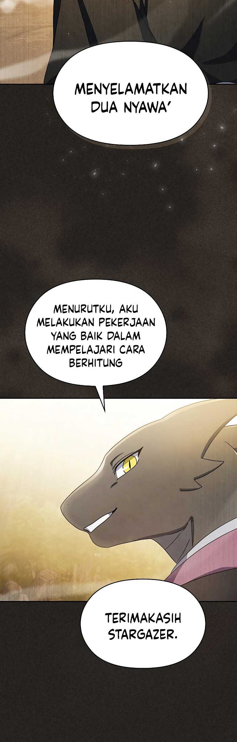 The Nebula’s Civilization Bab 28 halaman 14