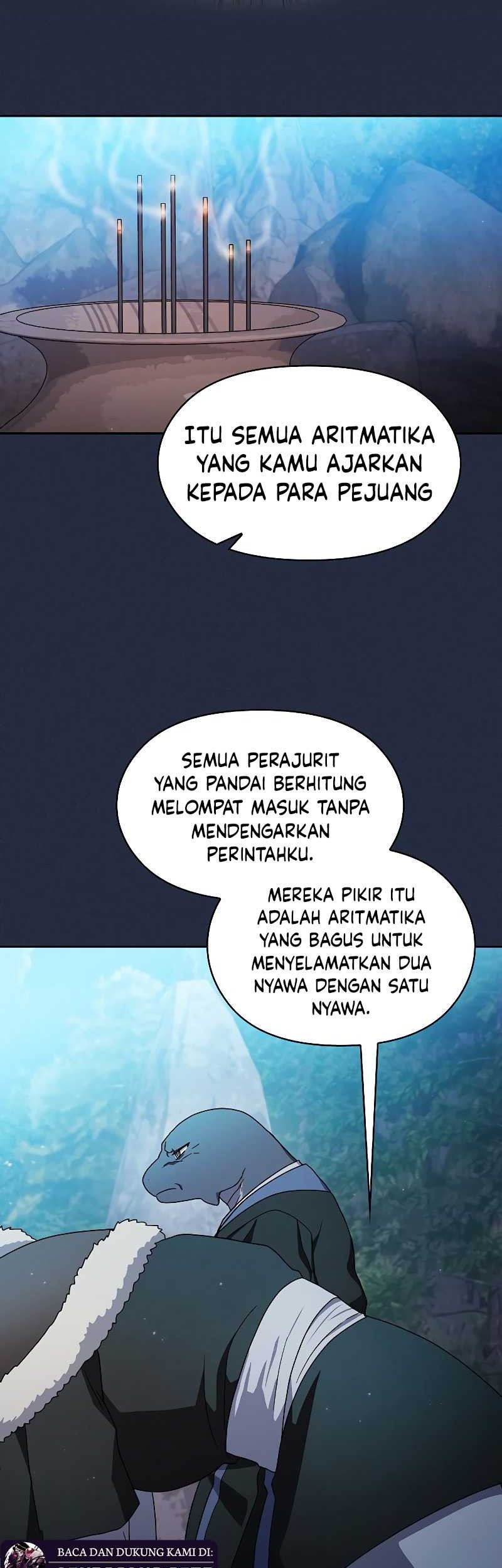 The Nebula’s Civilization Bab 28 halaman 18