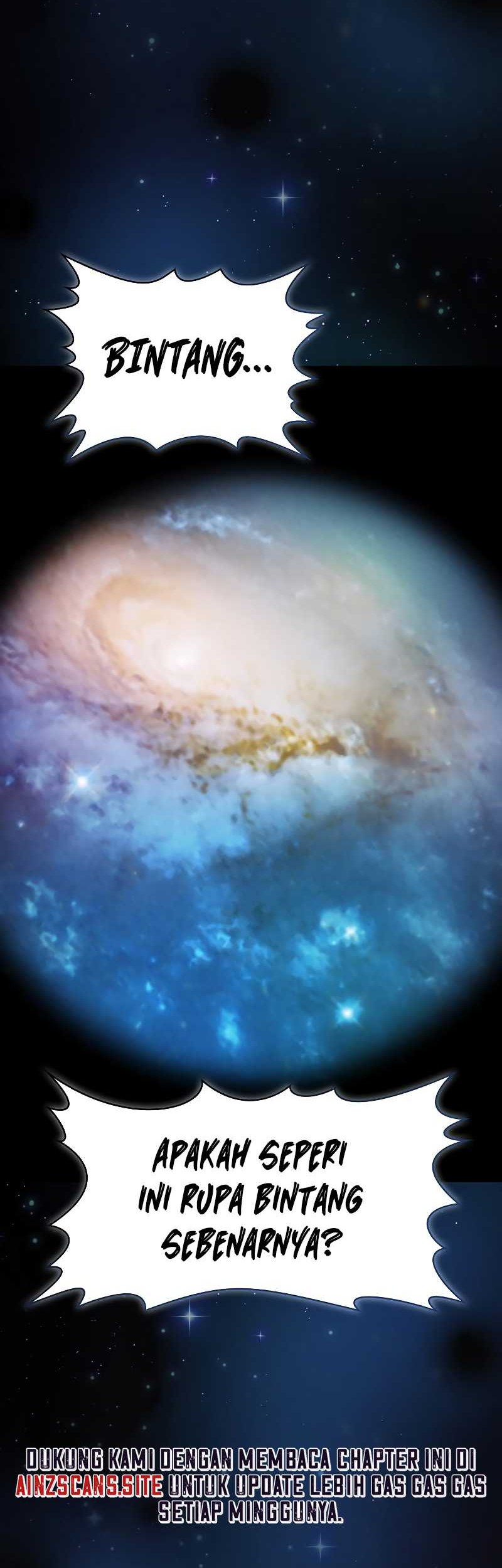 The Nebula’s Civilization Bab 28 halaman 41