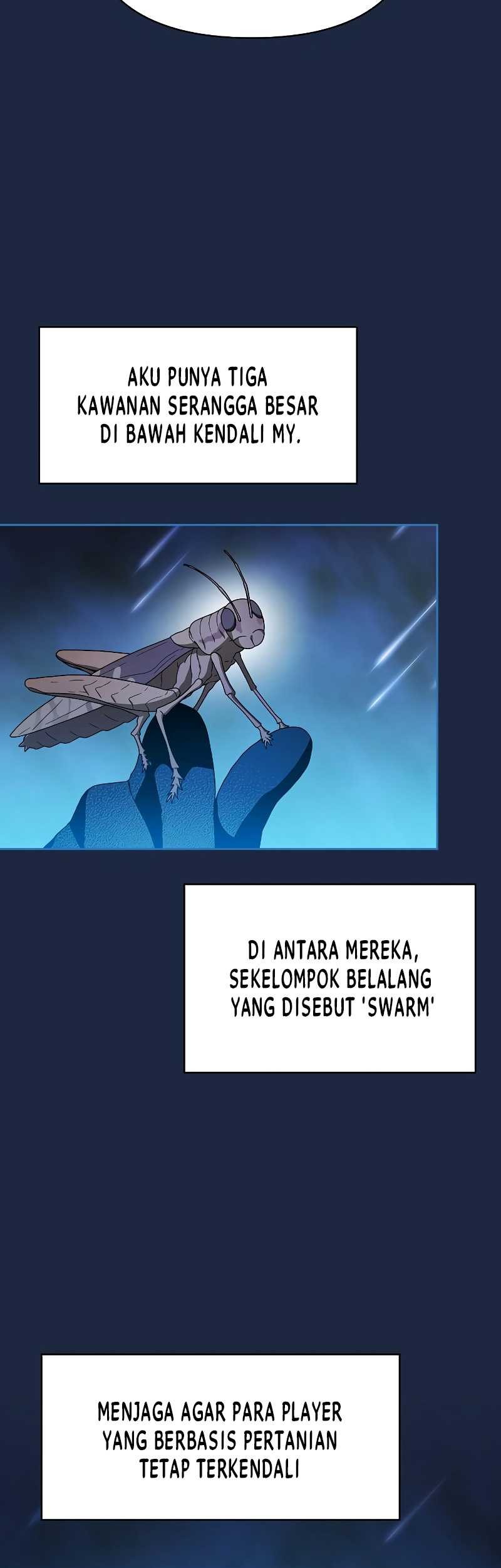 The Nebula’s Civilization chapter 29 halaman 7