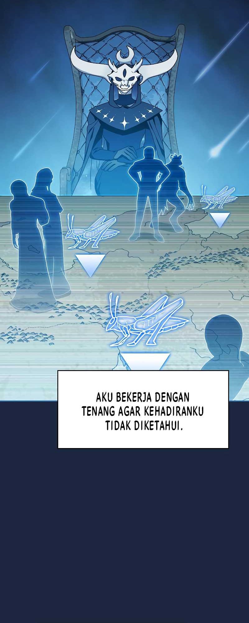The Nebula’s Civilization chapter 29 halaman 8
