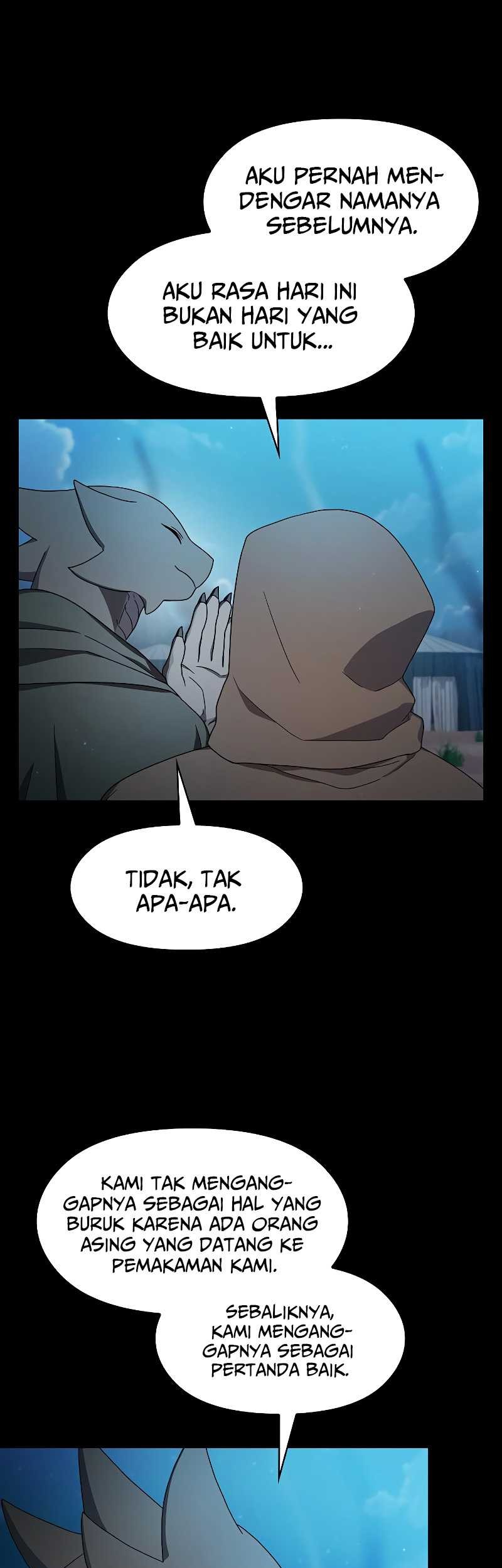 The Nebula’s Civilization chapter 29 halaman 16