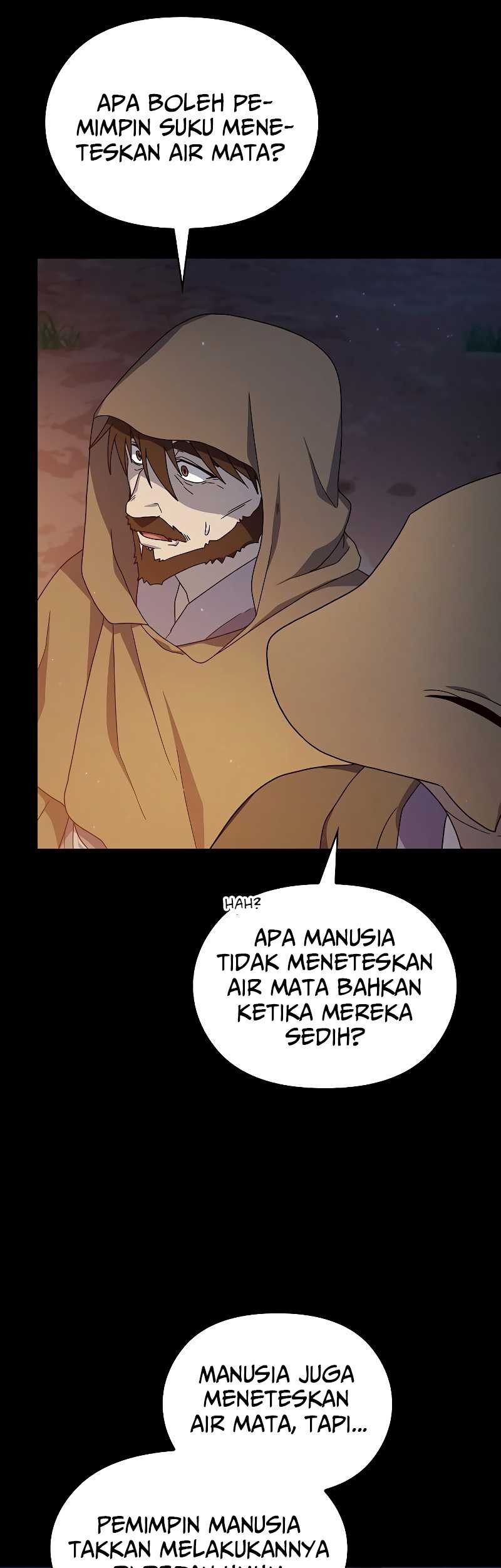 The Nebula’s Civilization chapter 29 halaman 20