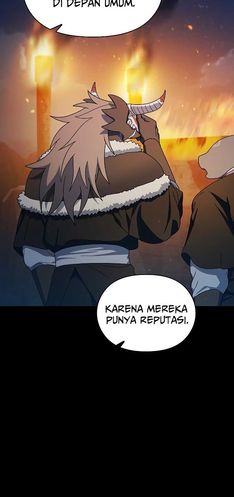 The Nebula’s Civilization chapter 29 halaman 21