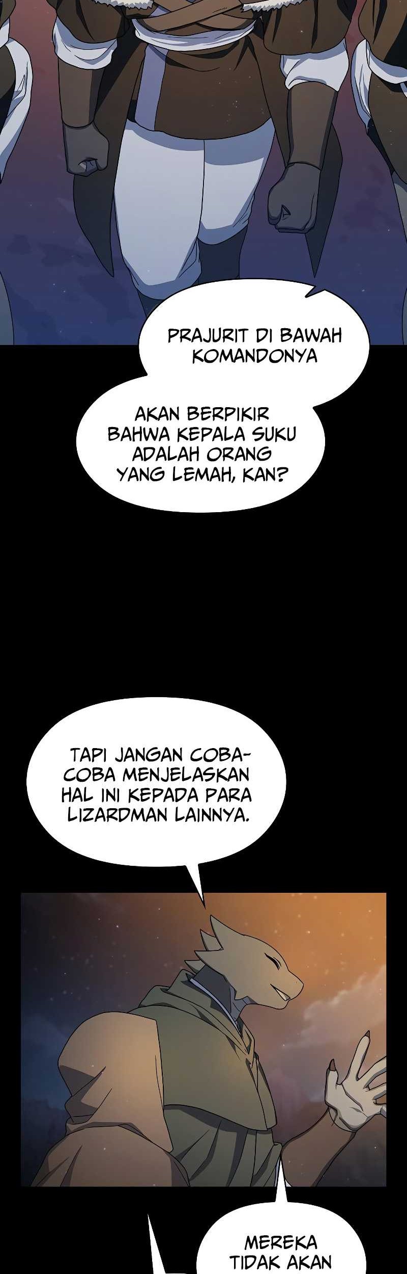 The Nebula’s Civilization chapter 29 halaman 23