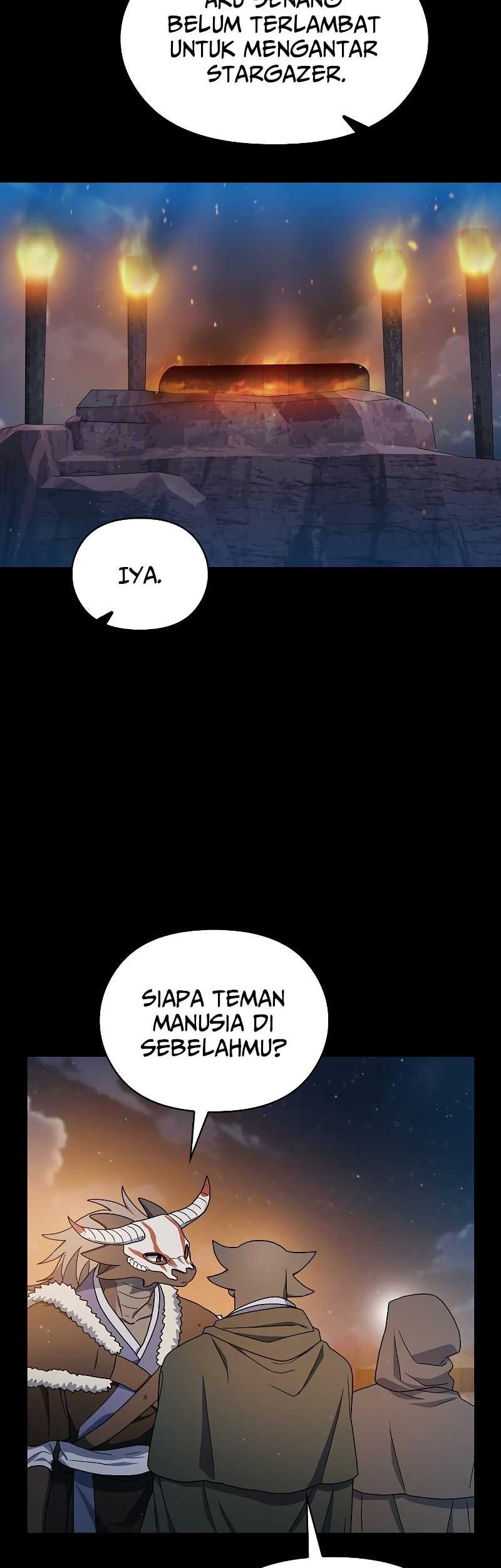 The Nebula’s Civilization chapter 29 halaman 26