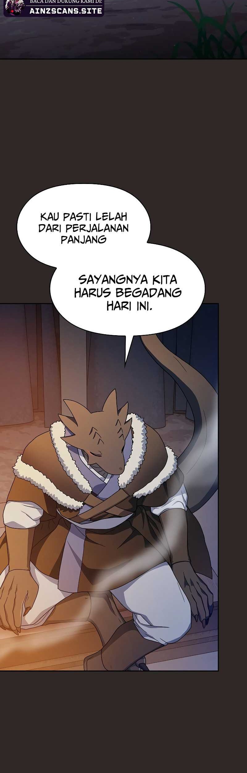 The Nebula’s Civilization chapter 29 halaman 32