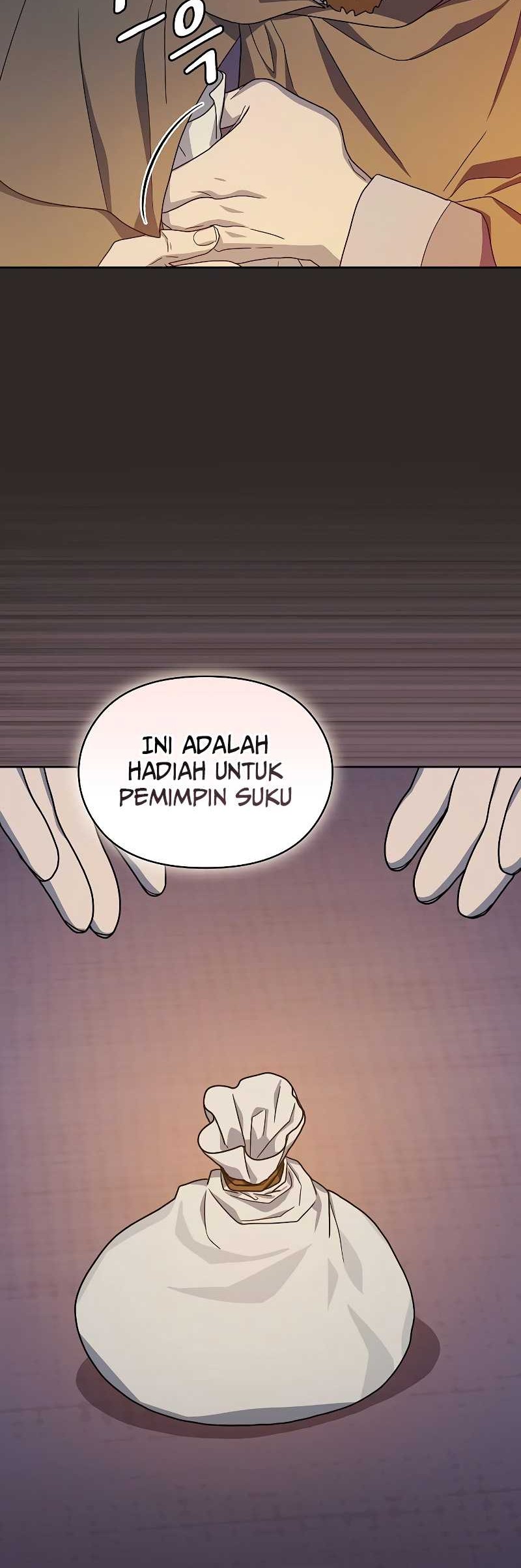 The Nebula’s Civilization chapter 29 halaman 34