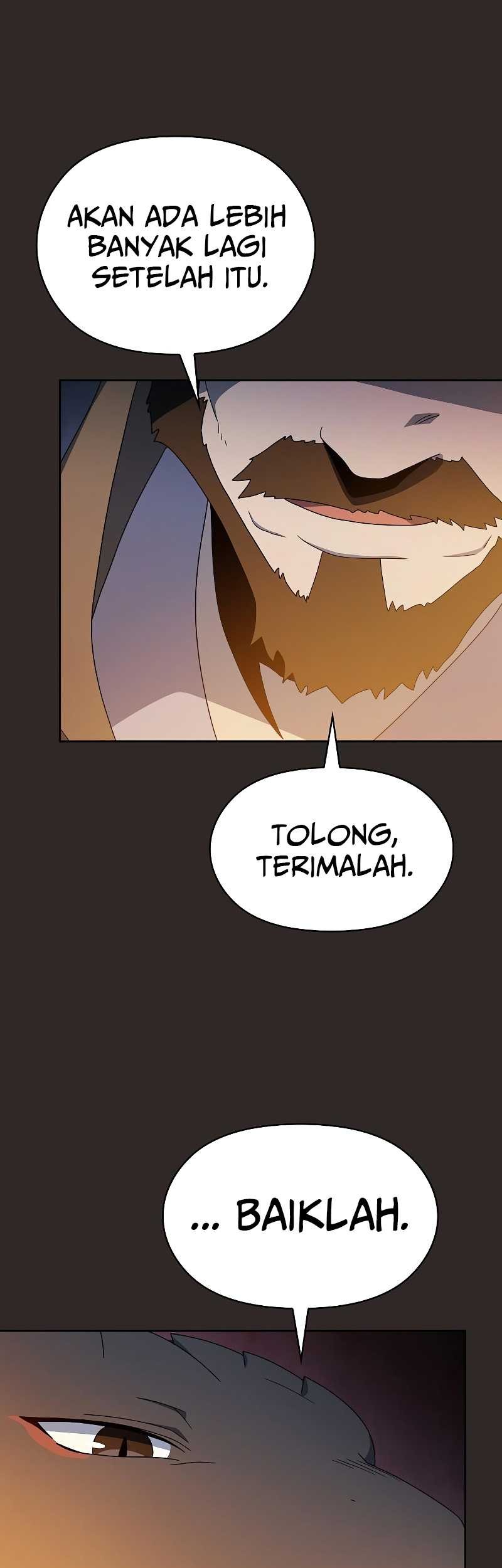 The Nebula’s Civilization chapter 29 halaman 40