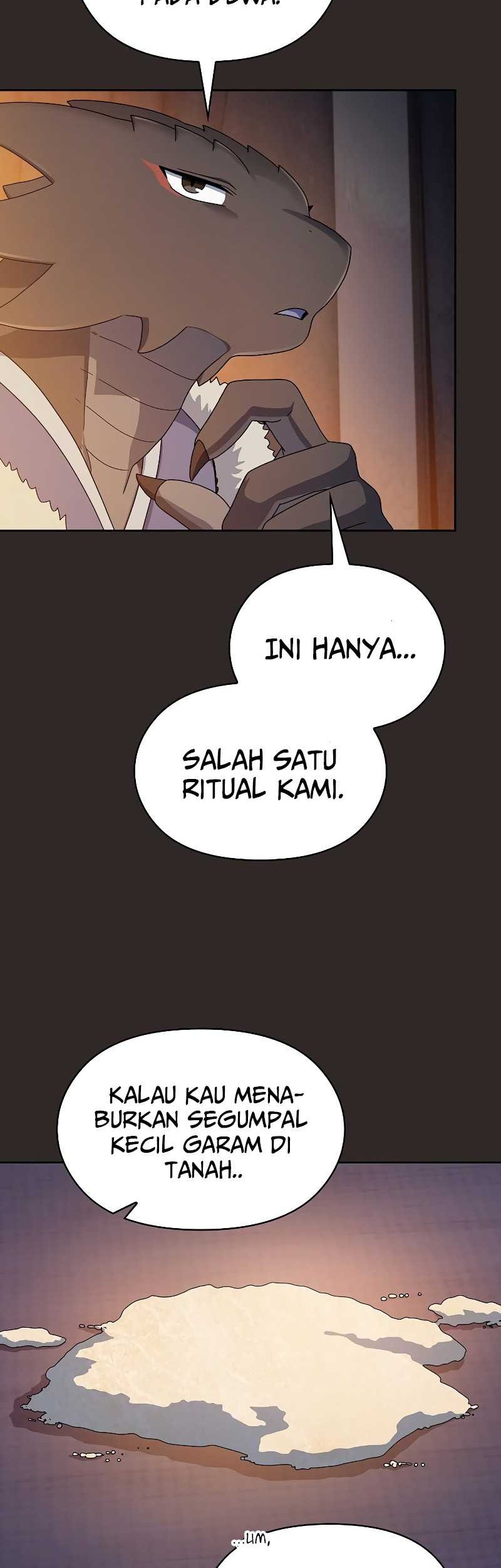 The Nebula’s Civilization chapter 29 halaman 45