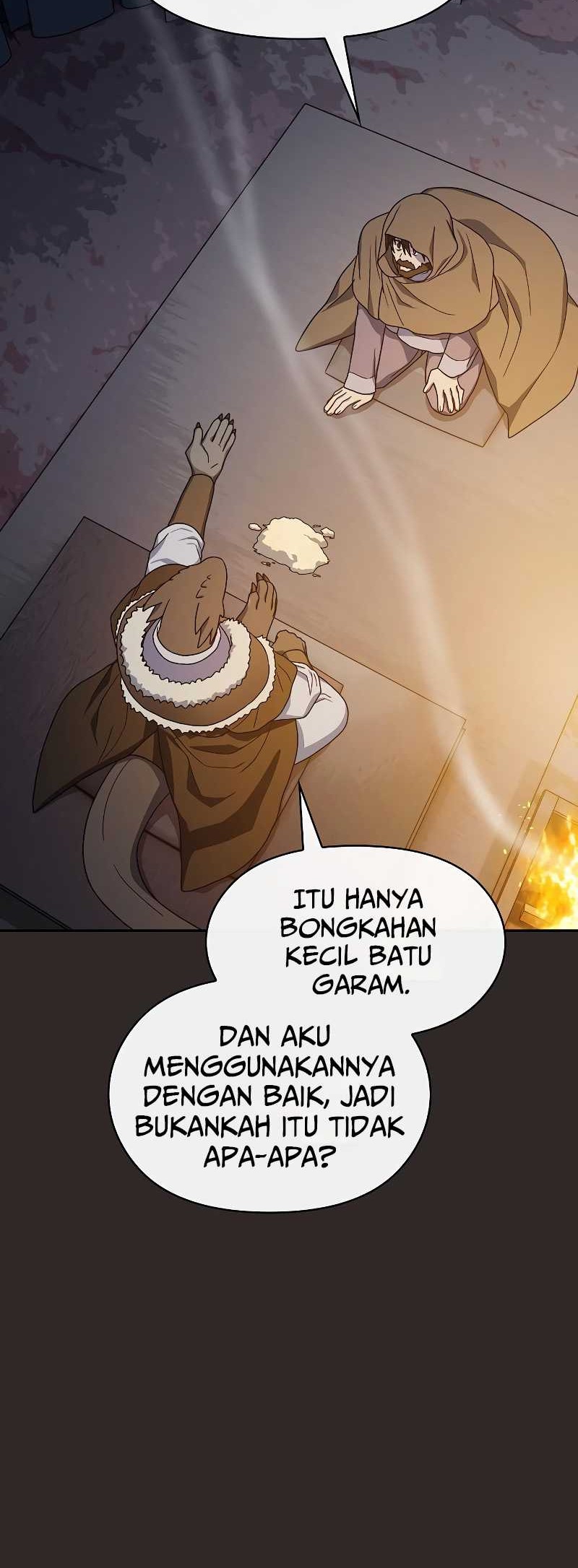 The Nebula’s Civilization chapter 29 halaman 47