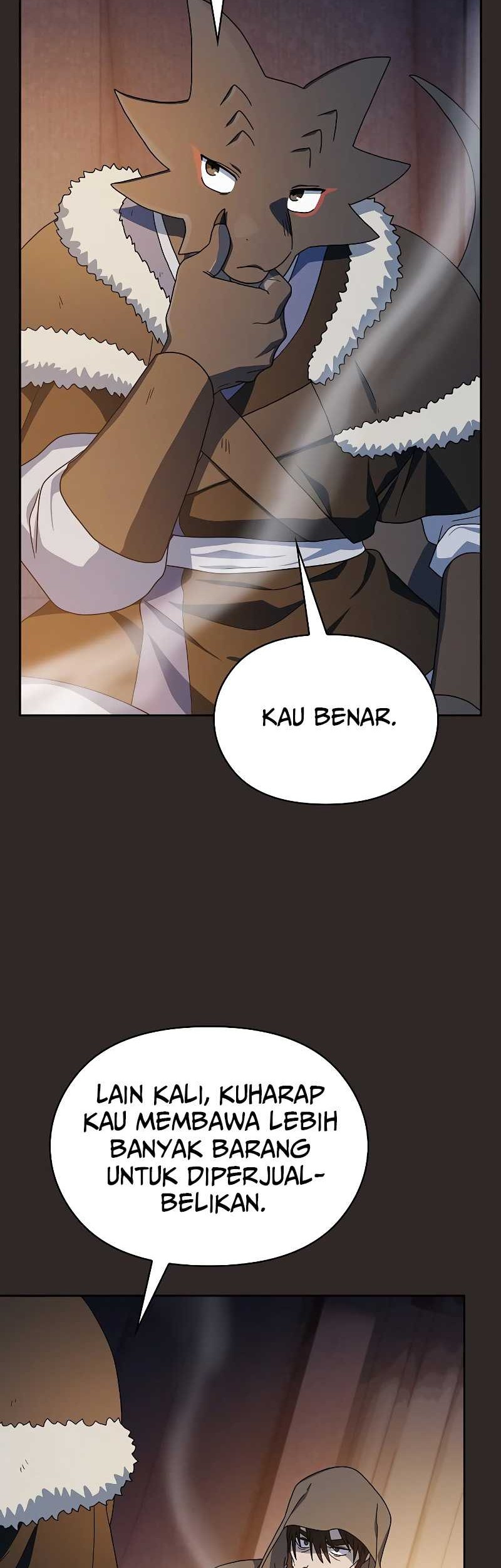 The Nebula’s Civilization chapter 29 halaman 49