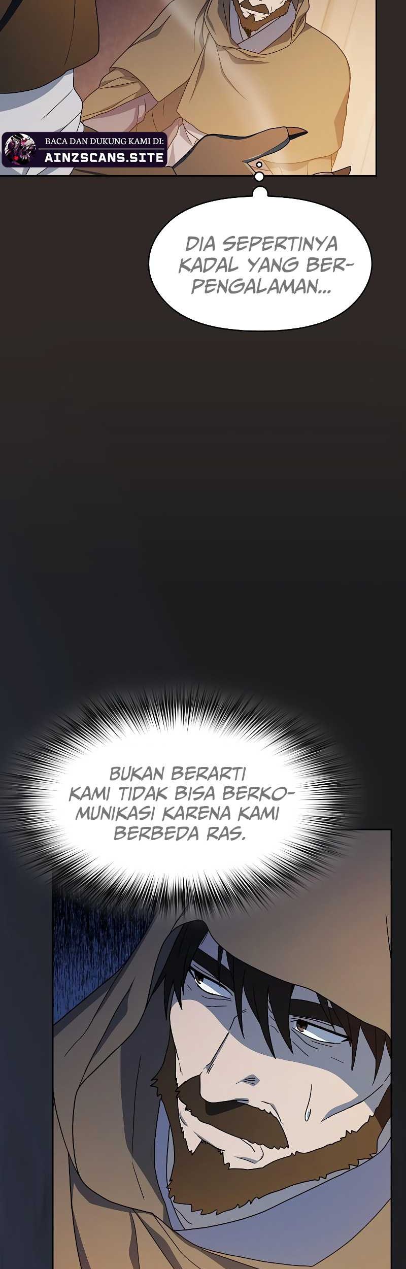 The Nebula’s Civilization chapter 29 halaman 50