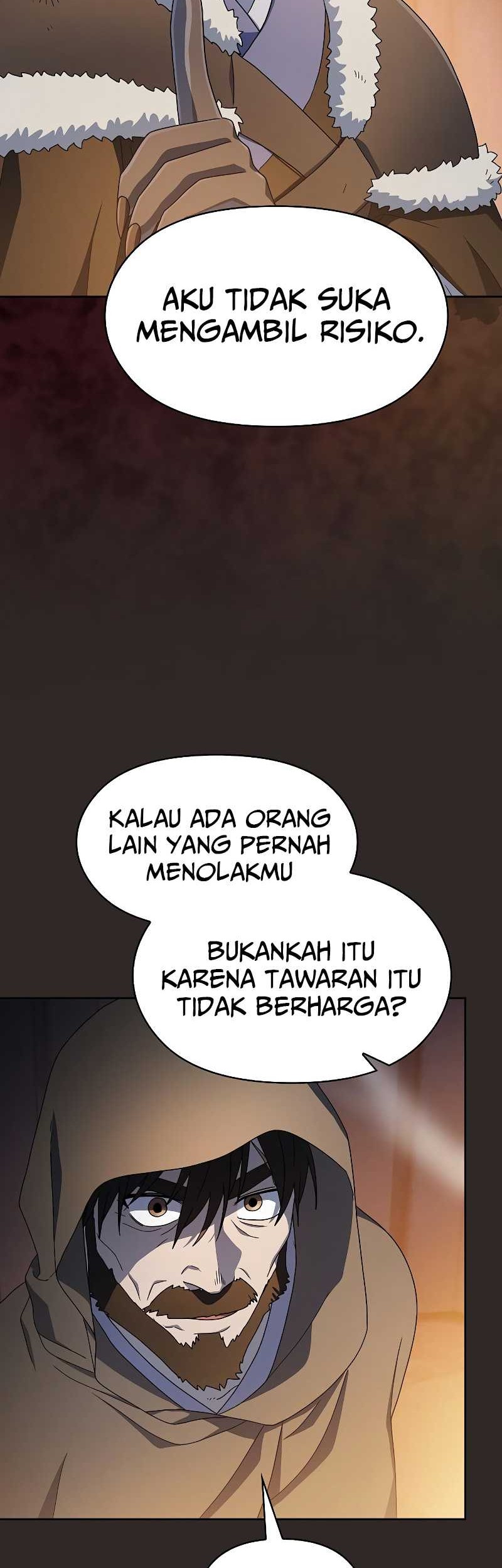 The Nebula’s Civilization chapter 29 halaman 55