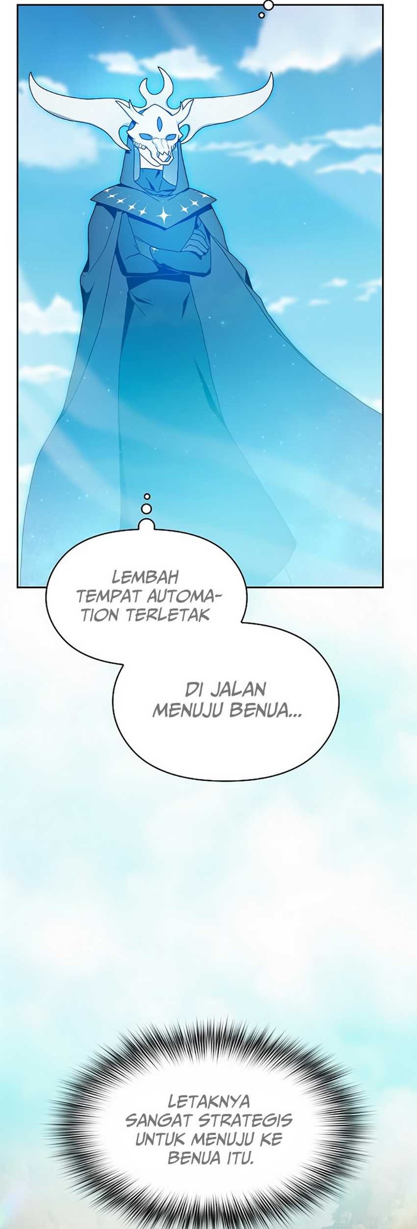 The Nebula’s Civilization chapter 30 halaman 14