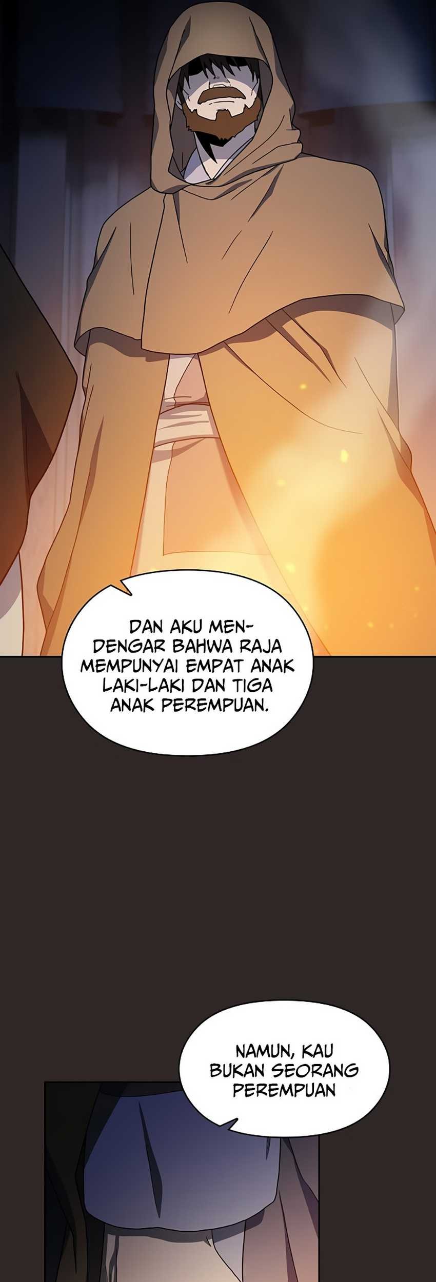 The Nebula’s Civilization chapter 30 halaman 24