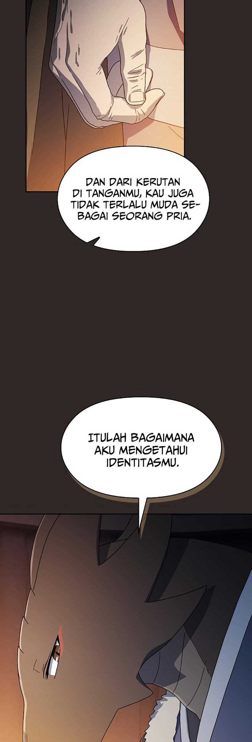 The Nebula’s Civilization chapter 30 halaman 25