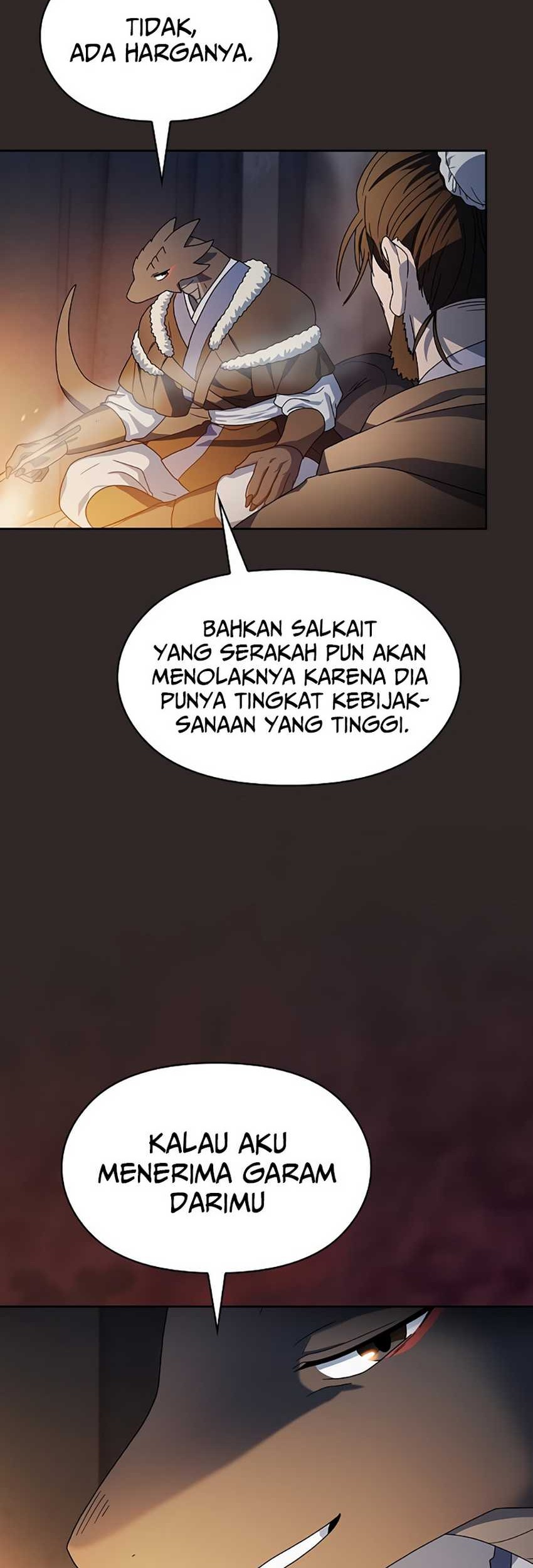 The Nebula’s Civilization chapter 30 halaman 30