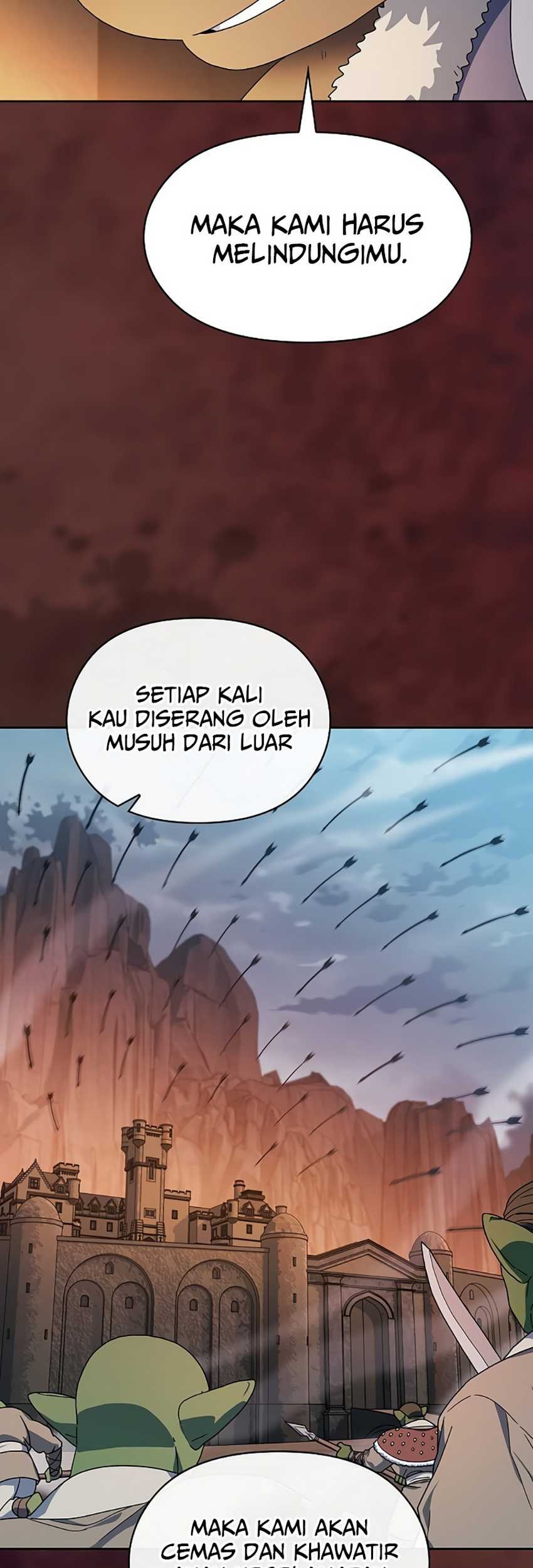 The Nebula’s Civilization chapter 30 halaman 31