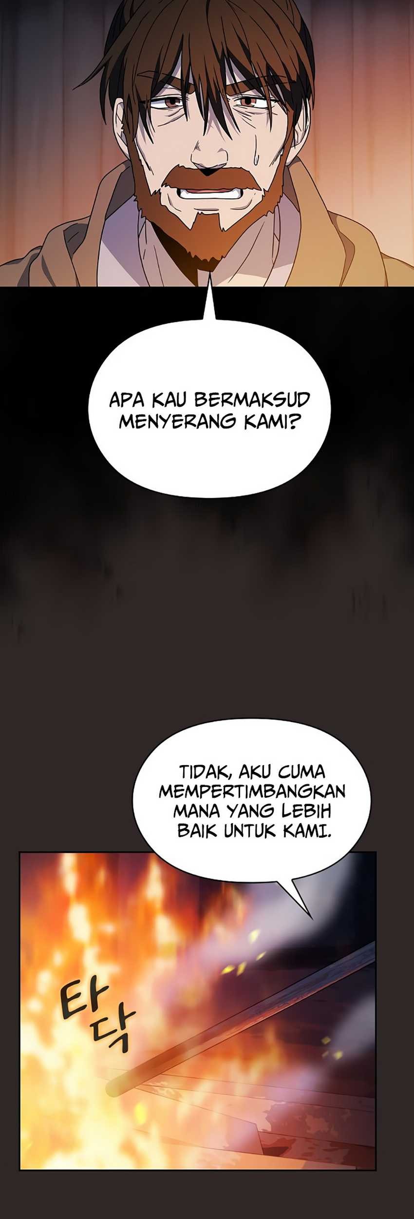 The Nebula’s Civilization chapter 30 halaman 38