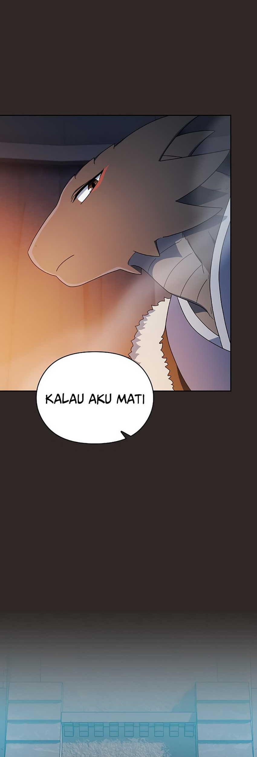 The Nebula’s Civilization chapter 30 halaman 46