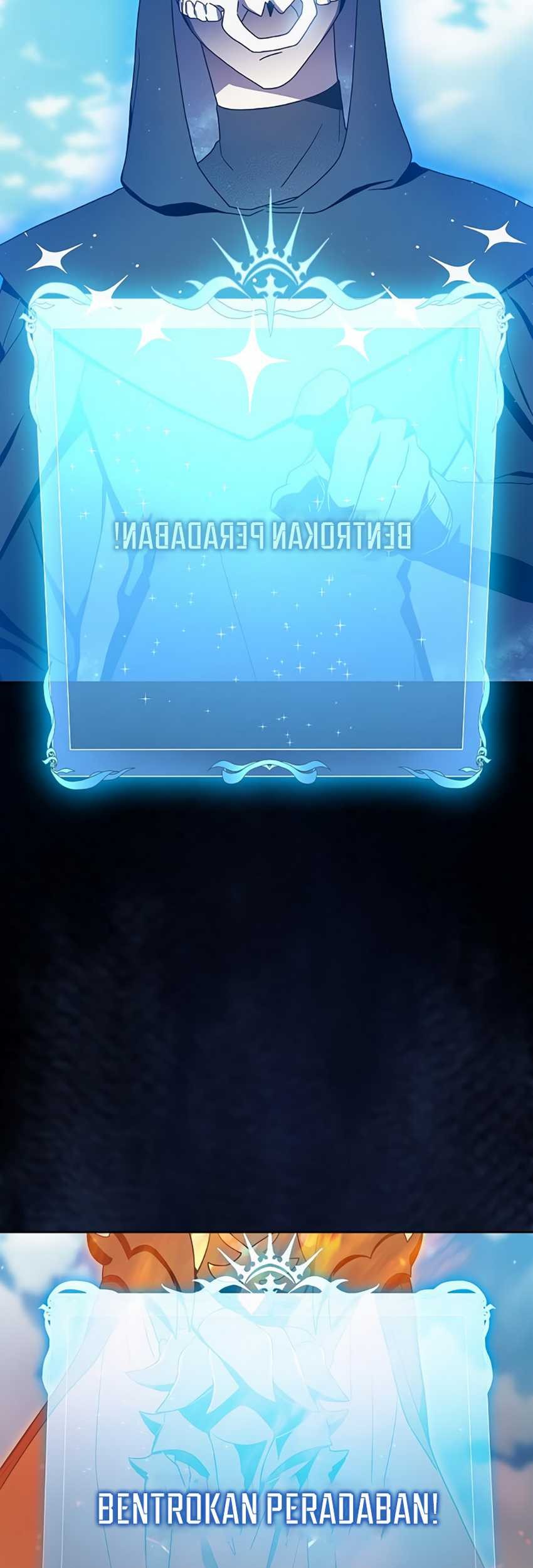 The Nebula’s Civilization chapter 30 halaman 59