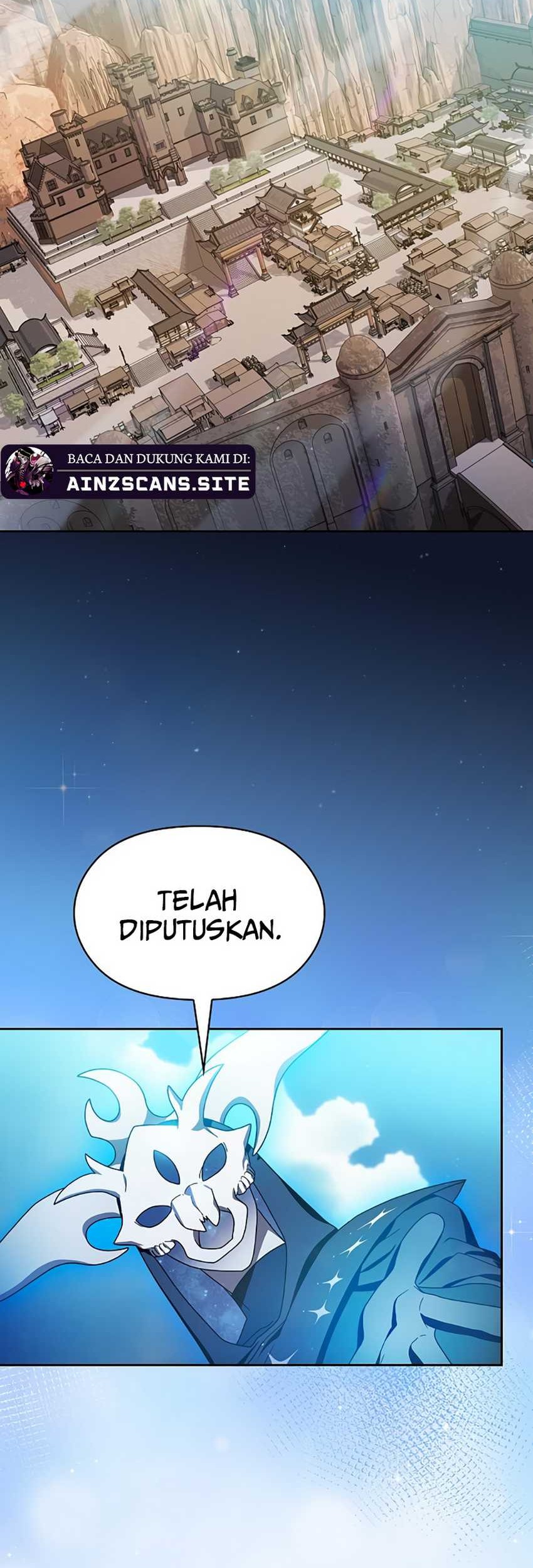 The Nebula’s Civilization chapter 30 halaman 72