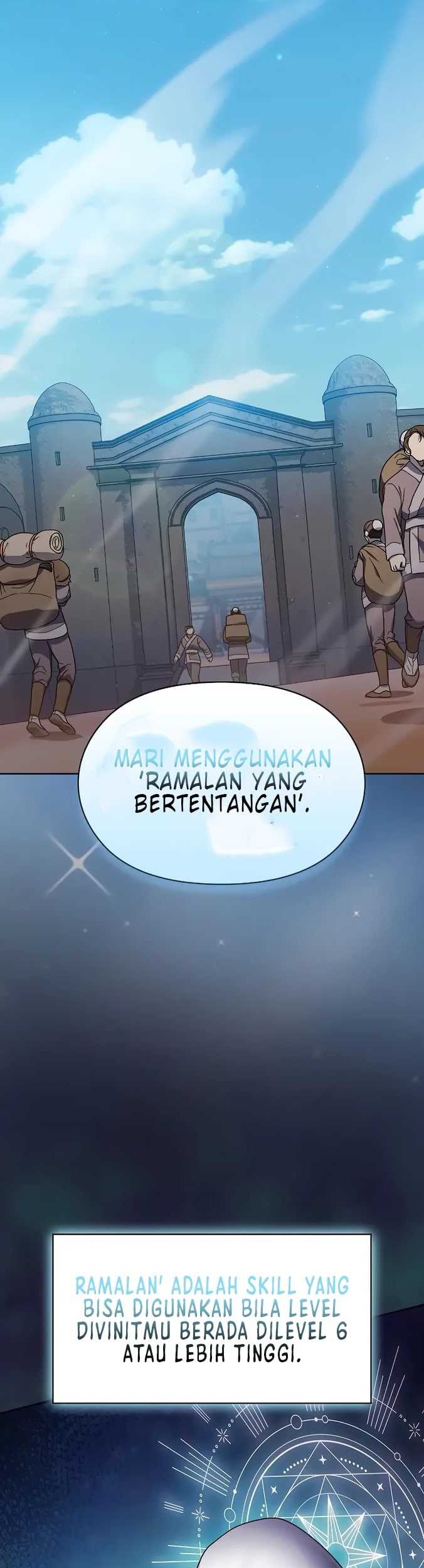 The Nebula’s Civilization chapter 31 halaman 4